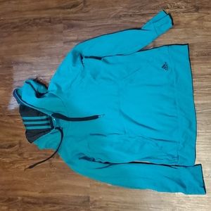 Adidas hoodie